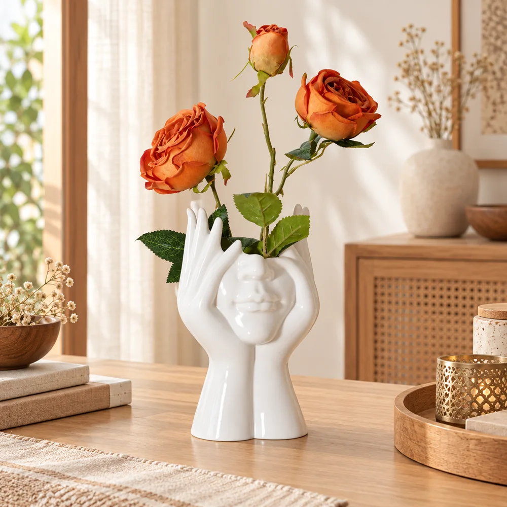 Face Vase