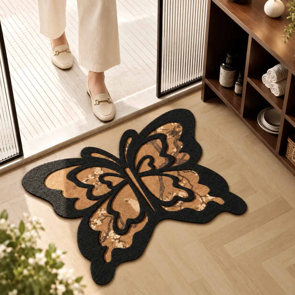 Butterfly Mat(40*60cm)