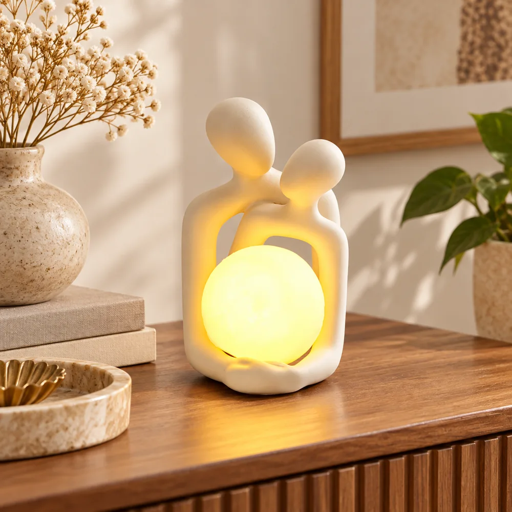 Together Face to face Accent Light (USB Rechargeable)