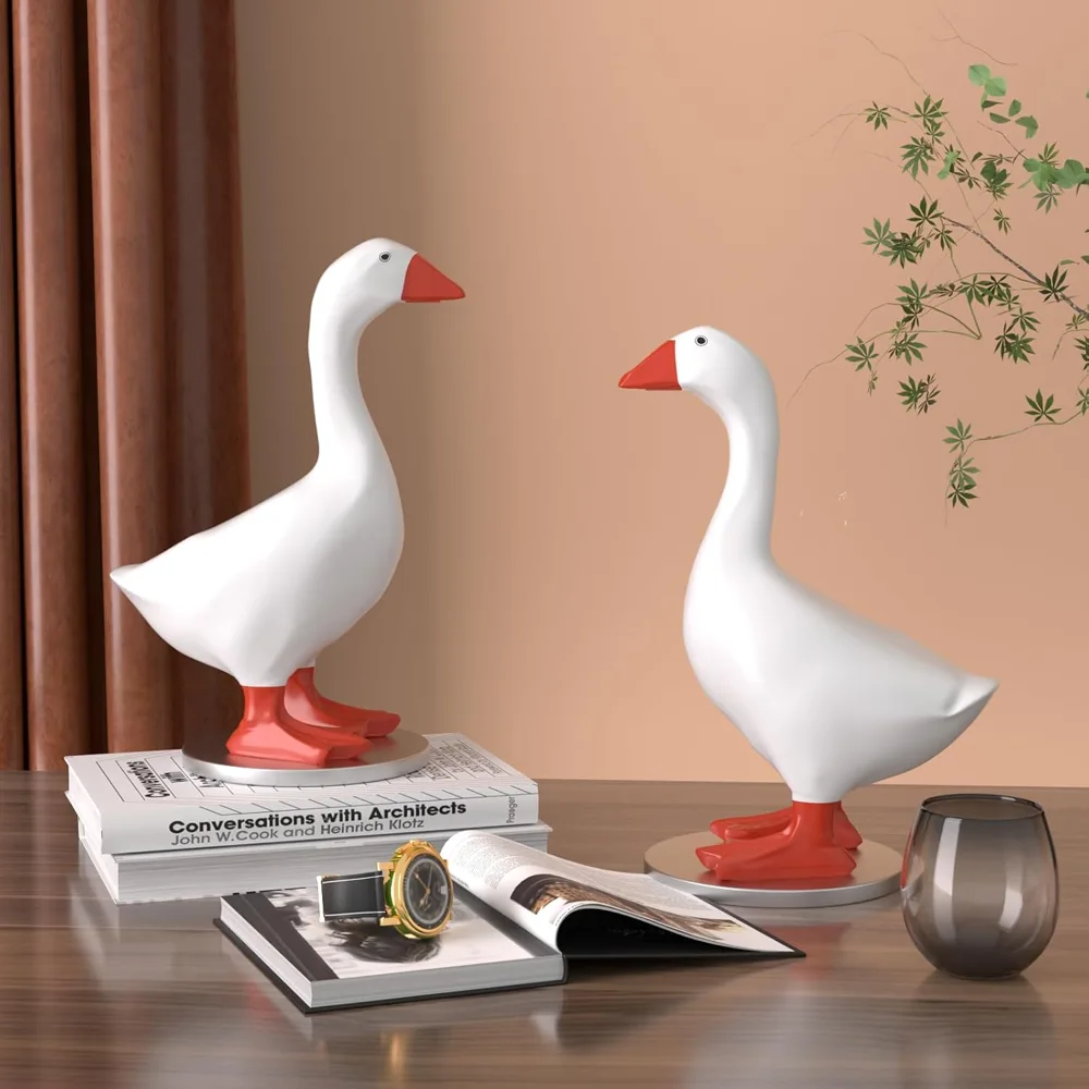 Duck Key Holder — Everyday setup