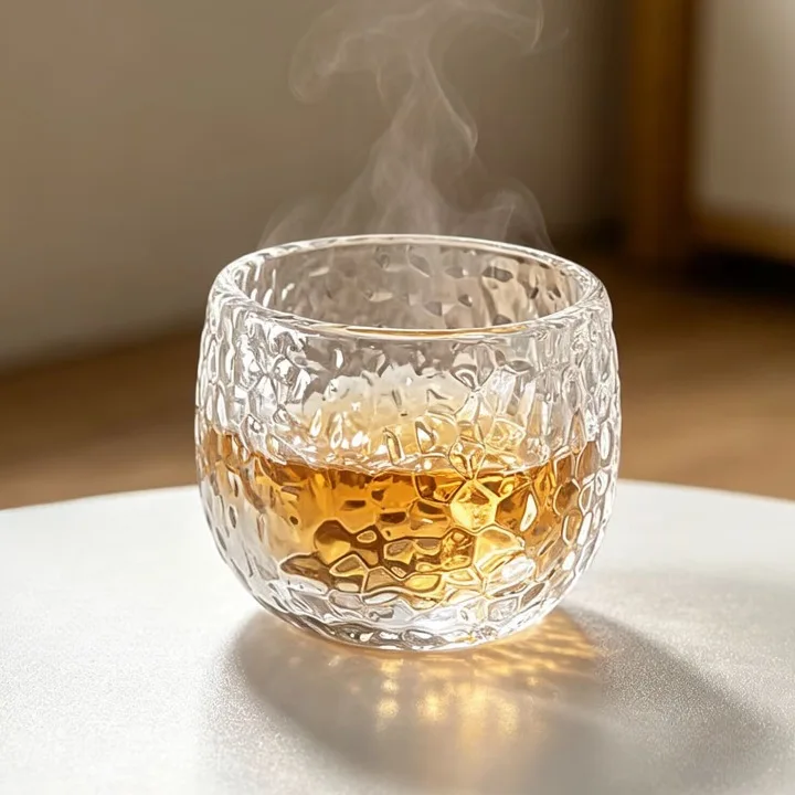 Sparkle Mini Glasses — Ready for your space